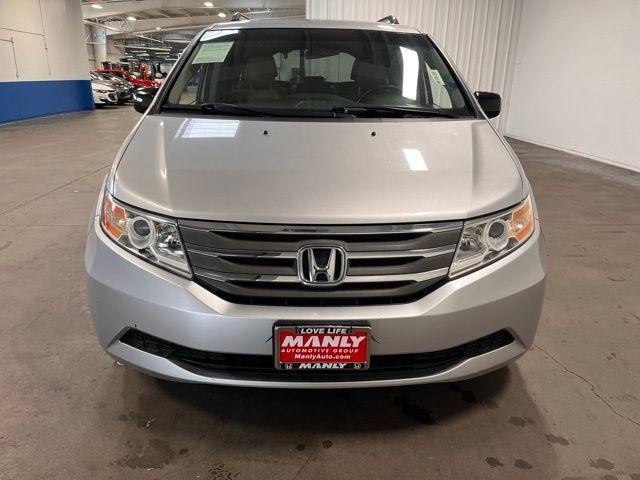 used 2012 Honda Odyssey car, priced at $15,941