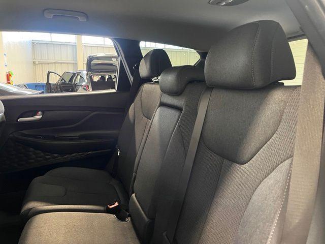 used 2023 Hyundai Santa Fe car, priced at $22,930