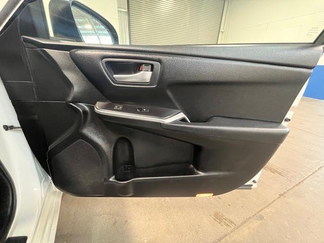 used 2017 Toyota Camry car, priced at $14,927