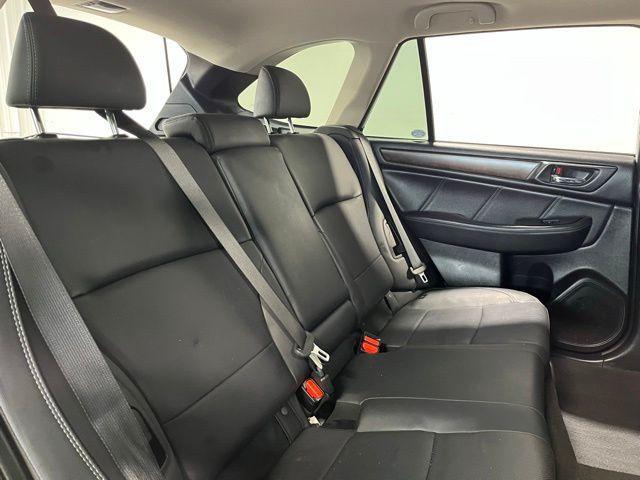 used 2019 Subaru Outback car, priced at $21,664