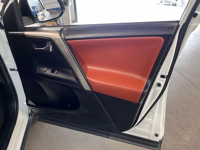 used 2015 Toyota RAV4 car, priced at $19,485