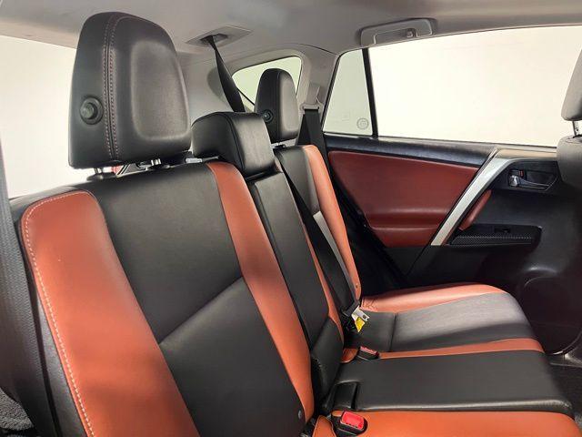 used 2015 Toyota RAV4 car, priced at $19,485