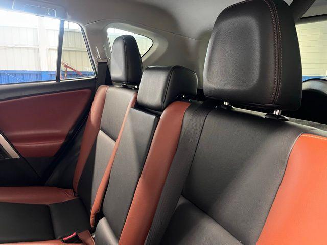 used 2015 Toyota RAV4 car, priced at $19,485