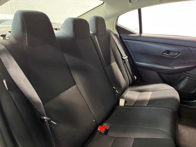 used 2024 Nissan Sentra car, priced at $16,991