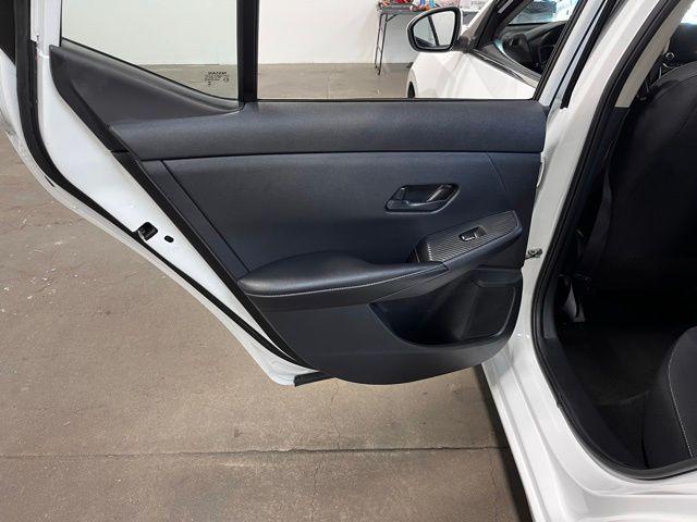 used 2024 Nissan Sentra car, priced at $16,991