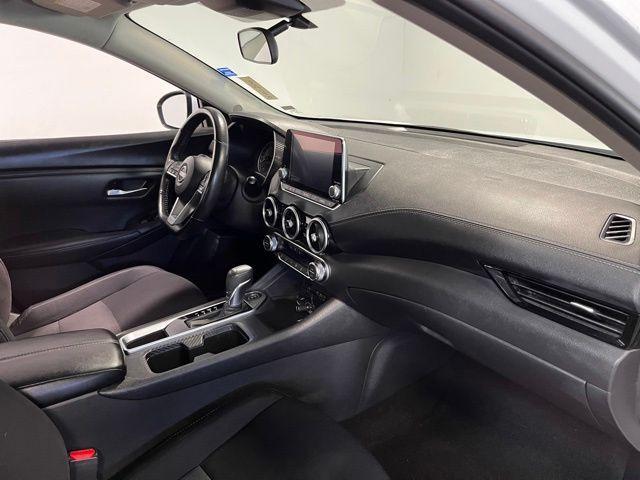 used 2024 Nissan Sentra car, priced at $16,991