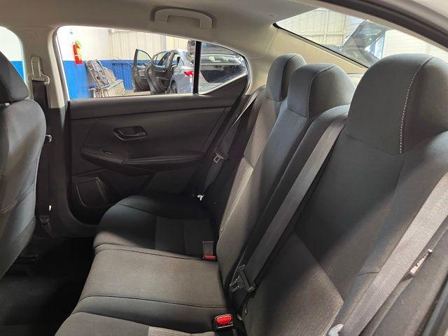 used 2024 Nissan Sentra car, priced at $16,991