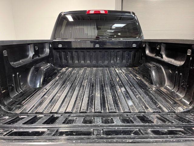 used 2017 Chevrolet Silverado 1500 car, priced at $26,979