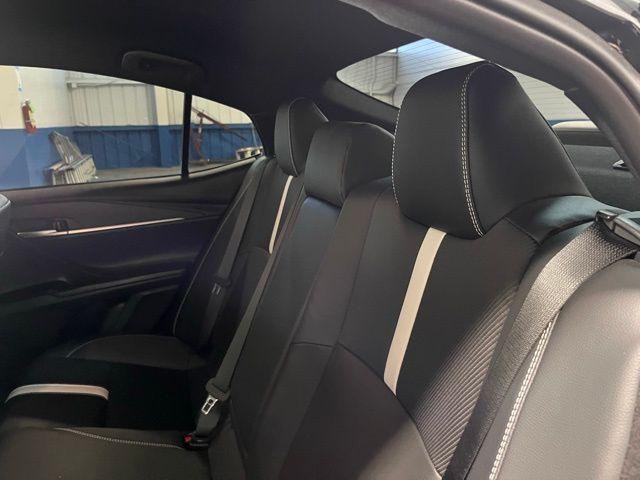 used 2025 Toyota Camry car, priced at $27,935