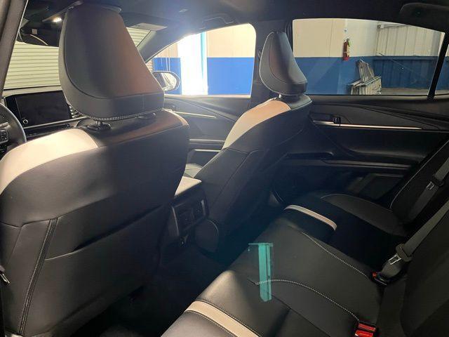 used 2025 Toyota Camry car, priced at $27,935