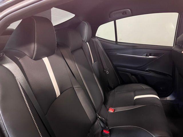 used 2025 Toyota Camry car, priced at $27,935