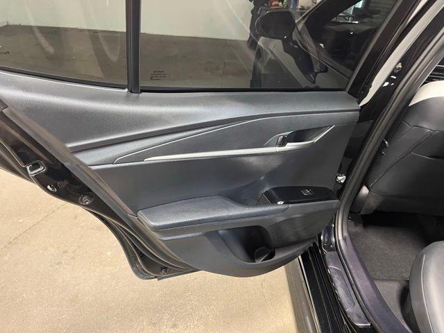 used 2025 Toyota Camry car, priced at $27,935