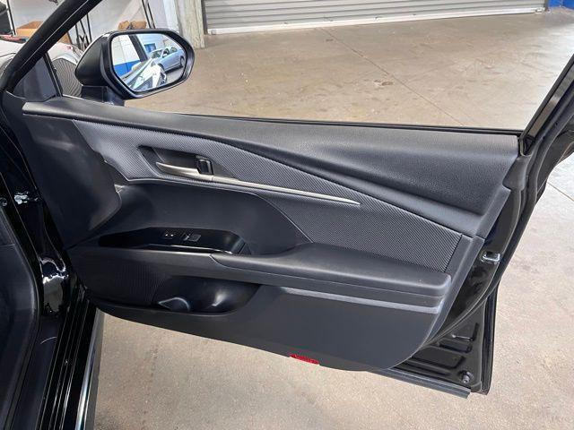 used 2025 Toyota Camry car, priced at $27,935
