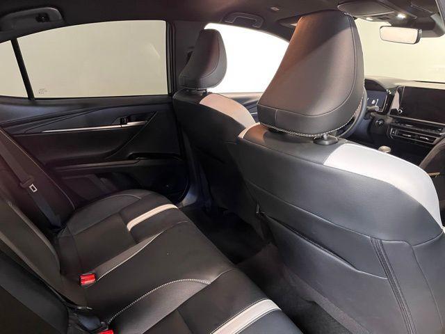 used 2025 Toyota Camry car, priced at $27,935