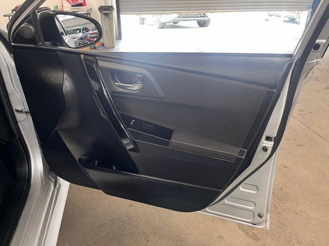 used 2016 Scion iM car, priced at $13,971