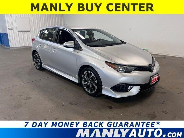 used 2016 Scion iM car, priced at $13,971