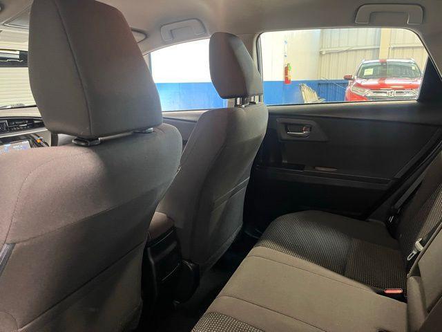 used 2016 Scion iM car, priced at $13,971