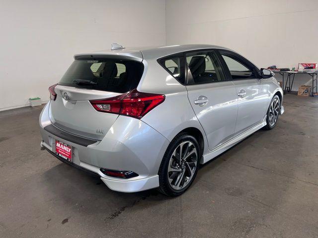 used 2016 Scion iM car, priced at $13,971
