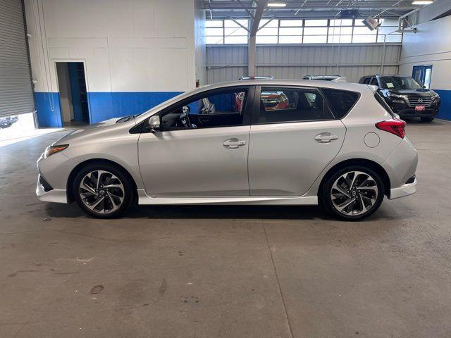 used 2016 Scion iM car, priced at $13,971