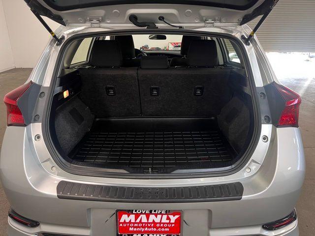 used 2016 Scion iM car, priced at $13,971