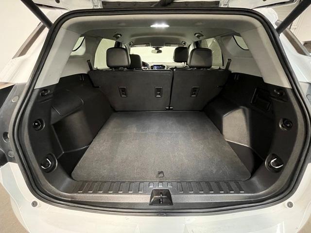 used 2024 GMC Terrain car, priced at $19,963