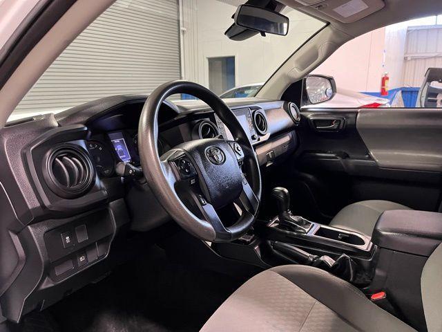 used 2020 Toyota Tacoma car, priced at $22,947
