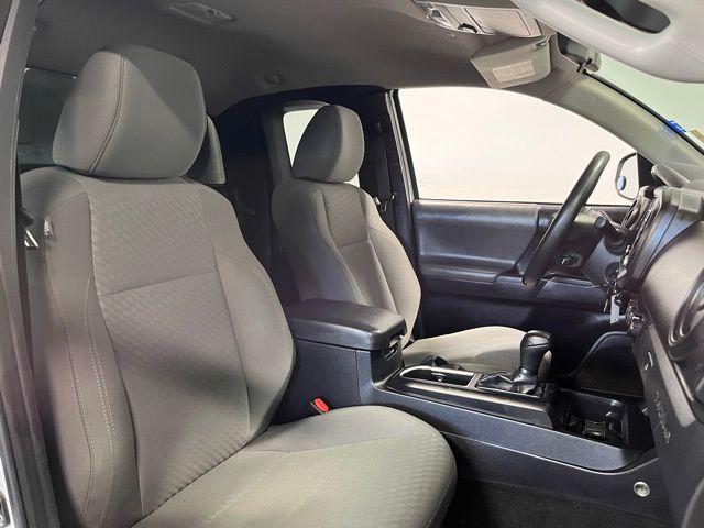used 2020 Toyota Tacoma car, priced at $22,947