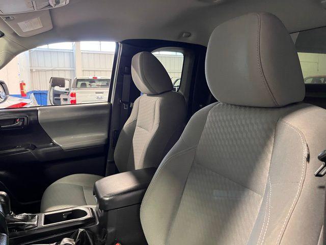 used 2020 Toyota Tacoma car, priced at $22,947