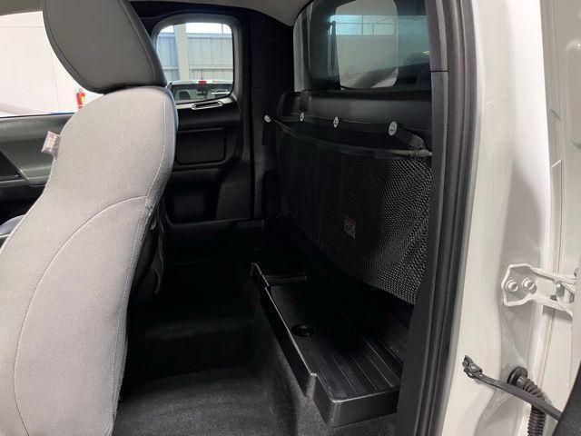 used 2020 Toyota Tacoma car, priced at $22,947