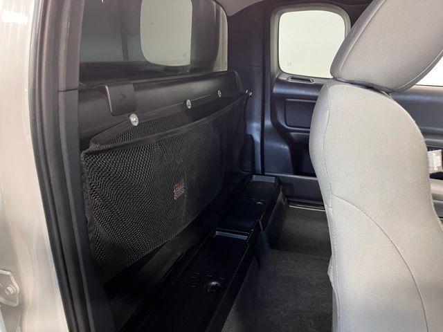 used 2020 Toyota Tacoma car, priced at $22,947