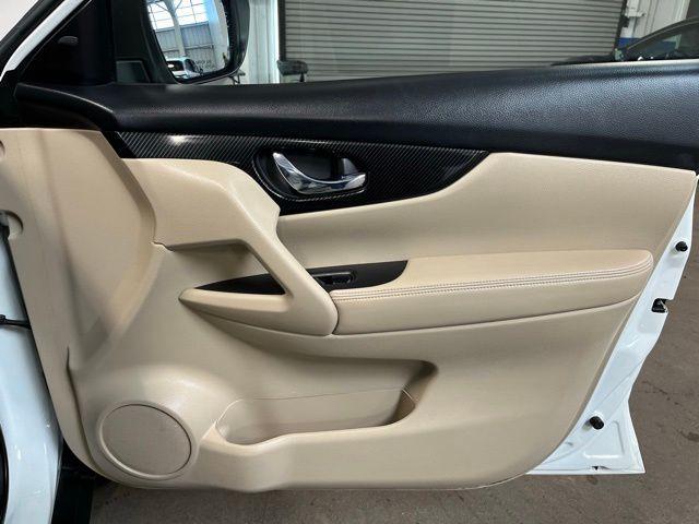 used 2019 Nissan Rogue car, priced at $17,608
