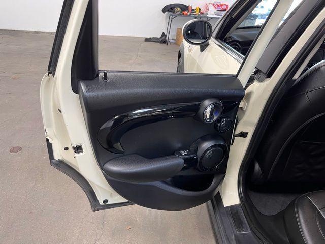 used 2019 MINI Hardtop car, priced at $16,573