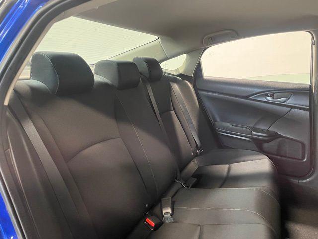 used 2020 Honda Civic car, priced at $17,903