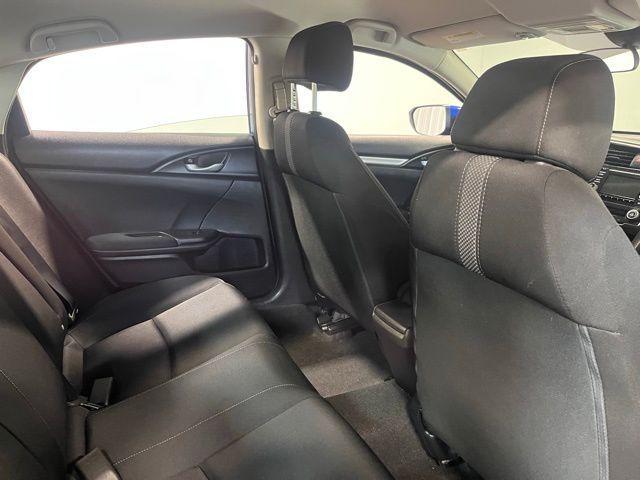 used 2020 Honda Civic car, priced at $17,903