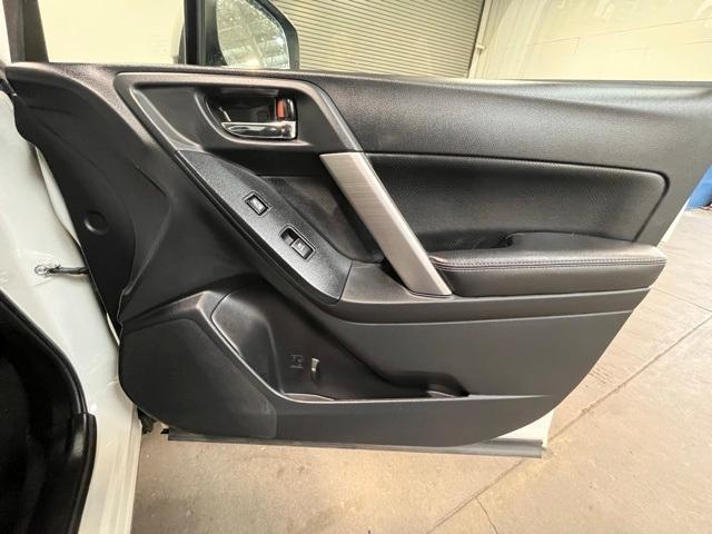 used 2017 Subaru Forester car, priced at $16,986