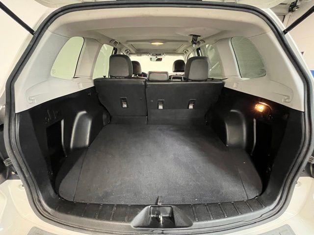 used 2017 Subaru Forester car, priced at $17,872