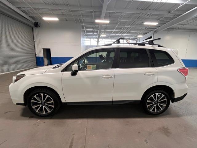 used 2017 Subaru Forester car, priced at $16,986