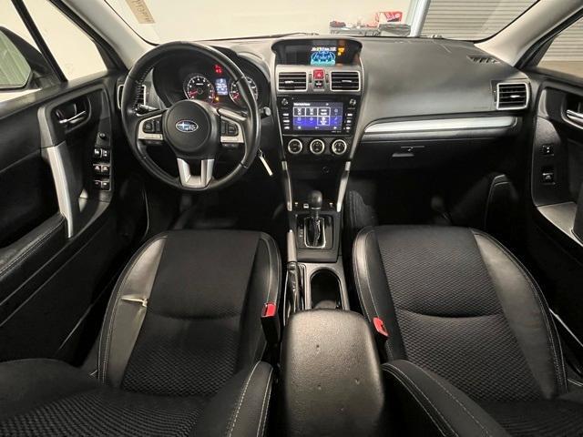 used 2017 Subaru Forester car, priced at $16,986