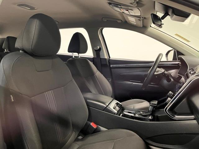 used 2023 Hyundai Tucson car, priced at $16,938