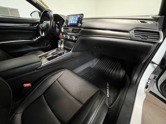 used 2022 Honda Accord car, priced at $25,979