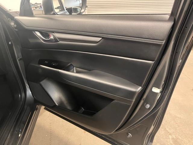 used 2022 Mazda CX-5 car, priced at $24,229