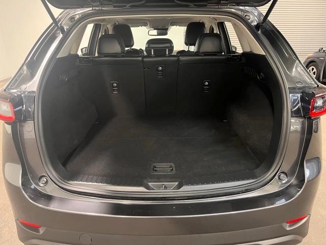 used 2022 Mazda CX-5 car, priced at $24,229