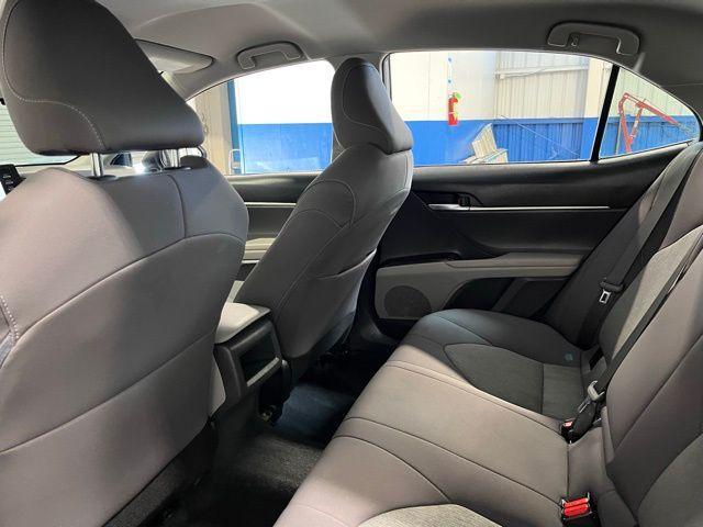 used 2023 Toyota Camry car, priced at $21,630