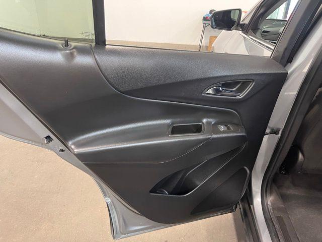 used 2024 Chevrolet Equinox car, priced at $18,987