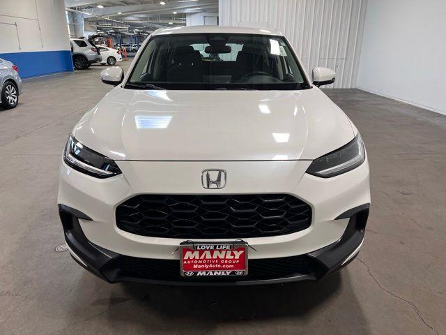 used 2024 Honda HR-V car, priced at $25,512