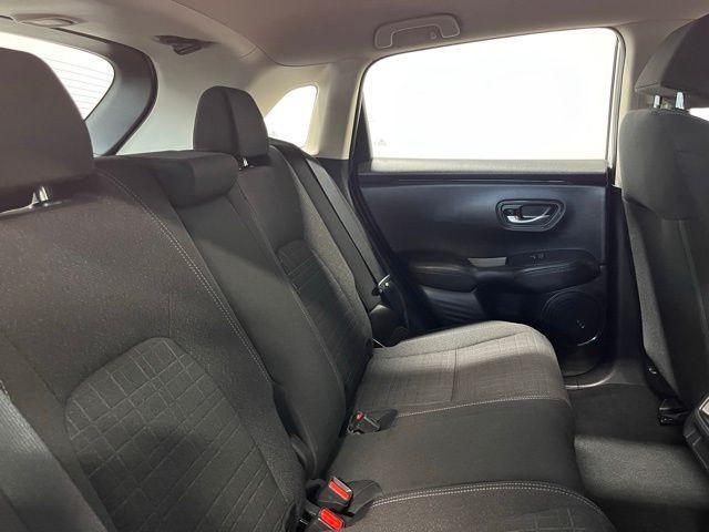 used 2024 Honda HR-V car, priced at $25,512