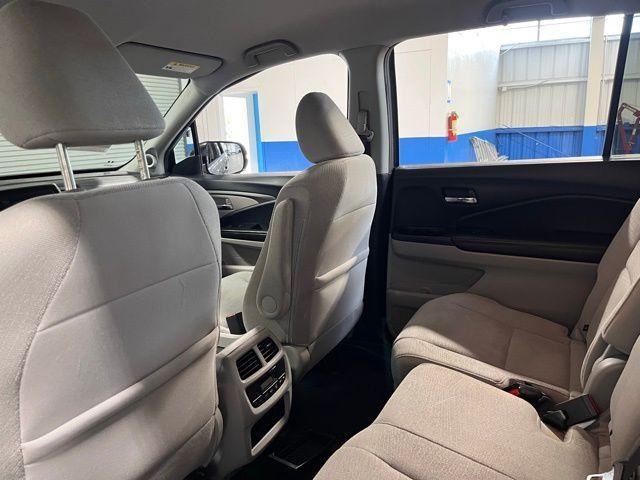 used 2018 Honda Pilot car, priced at $18,815