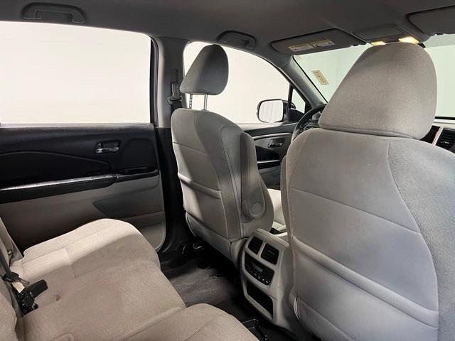 used 2018 Honda Pilot car, priced at $18,815