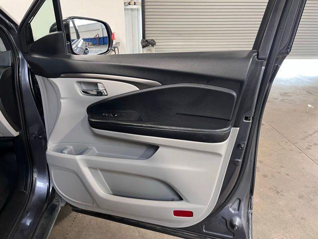 used 2018 Honda Pilot car, priced at $18,815