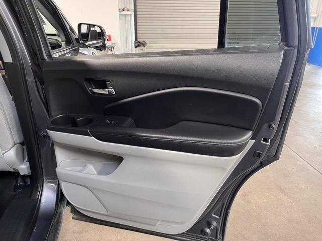 used 2018 Honda Pilot car, priced at $18,815